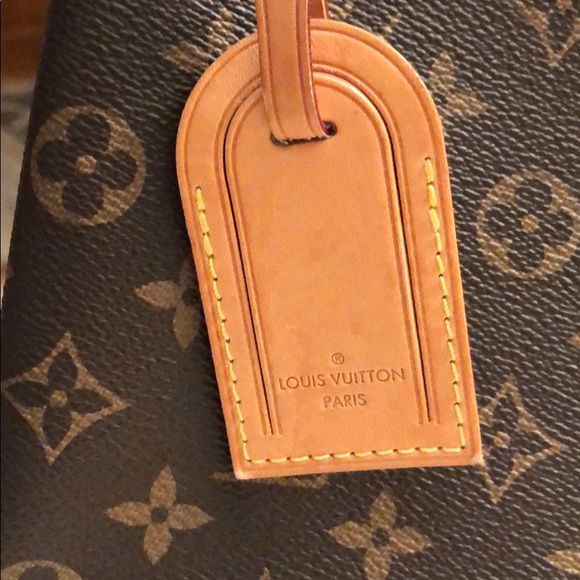 Louis vuitton - Picture 4 of 10